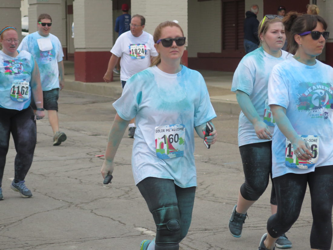 Wheeling Events Raise Awareness And Funds For Childhood Disorders Wheeling Events Raise Awareness And Funds For Childhood Disorders